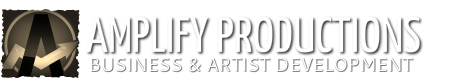 AMPLIFY PRODUCTIONS